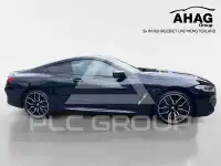 2025 BMW M8