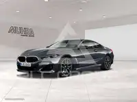 2025 BMW M8