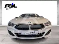 2025 BMW M850