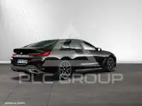 2025 BMW M8