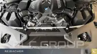 2025 BMW M8
