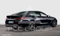 2025 BMW M8