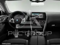 2025 BMW M8