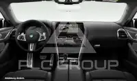 2025 BMW M850