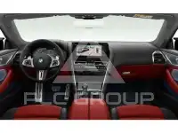 2025 BMW M8