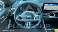 2025 BMW M8