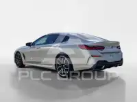 2025 BMW M850