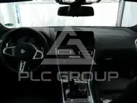 2025 BMW M8