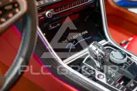 2025 BMW M8