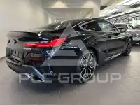2025 BMW M850