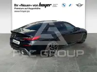 2025 BMW M850
