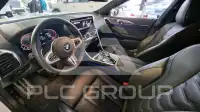 2025 BMW M850