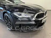 2025 BMW M850
