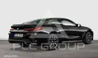2025 BMW M8