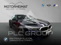 2025 BMW M850