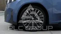 2026 BMW iX