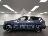 2025 BMW iX