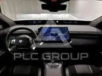 2025 BMW iX