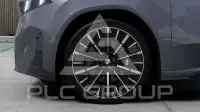2026 BMW iX