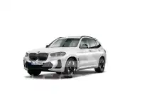 2025 BMW iX
