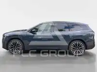 2025 BMW iX
