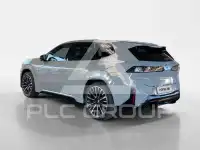 2025 BMW iX