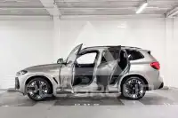 2025 BMW iX