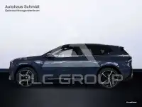 2025 BMW iX