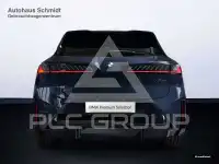 2025 BMW iX