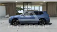2026 BMW iX