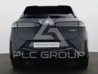 2025 BMW iX