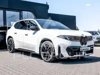 2025 BMW iX