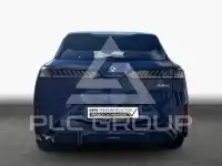 2025 BMW iX