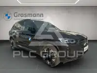 2025 BMW iX