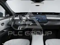 2025 BMW iX