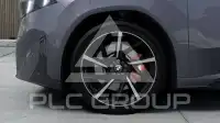 2026 BMW iX