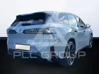 2025 BMW iX