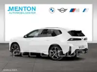 2025 BMW iX