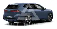 2025 BMW iX