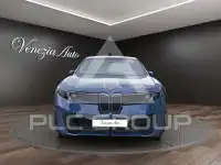 2025 BMW iX