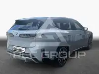 2025 BMW iX