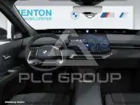 2025 BMW iX