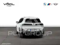 2025 BMW iX