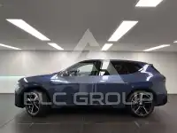 2025 BMW iX