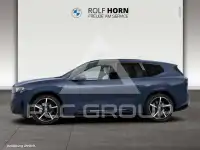 2025 BMW iX