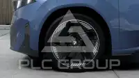 2026 BMW iX