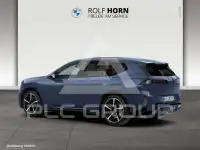 2025 BMW iX
