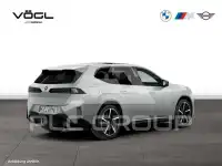 2025 BMW iX