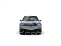 2025 BMW iX