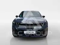 2025 BMW iX